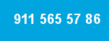 911 565 57 86